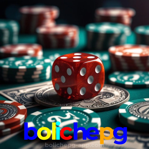 Experiência e Emoção: Os Jackpots do https://bolichepg-app.com Bet