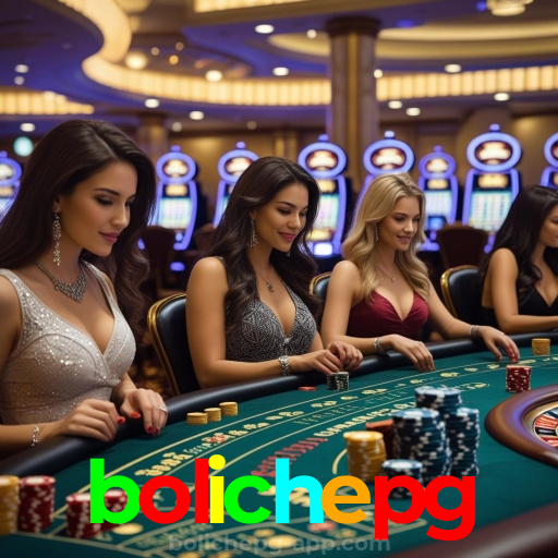 A Importância do Suporte em Jogos: Estratégias e Dicas no https://bolichepg-app.com Bet