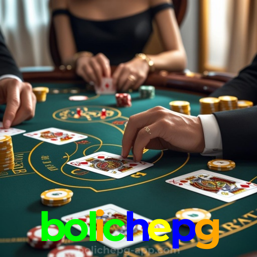 Apostas Esportivas: O Crescimento da 'bolichepg bet' no Mundo dos Jogos Online