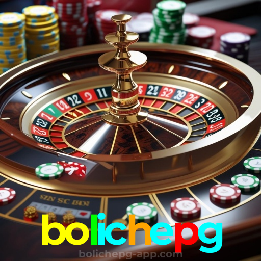 bolichepg bet Apostas Esportivas