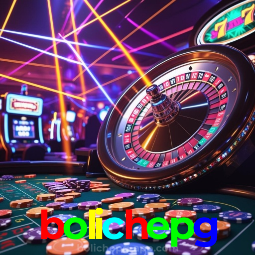 bolichepg bet FAQ