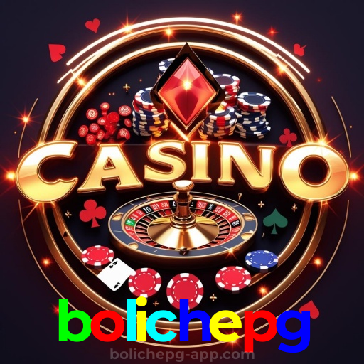 Explore a Diversão dos Cassinos Online no bolichepg Bet