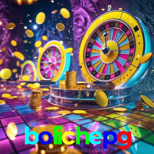 bolichepg bet Jackpots