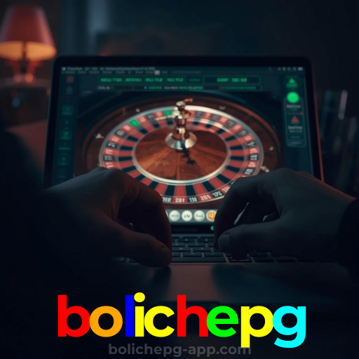 Experiência e Emoção: Os Jackpots do bolichepg Bet
