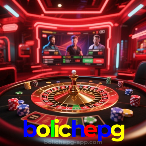 bolichepg bet Suporte